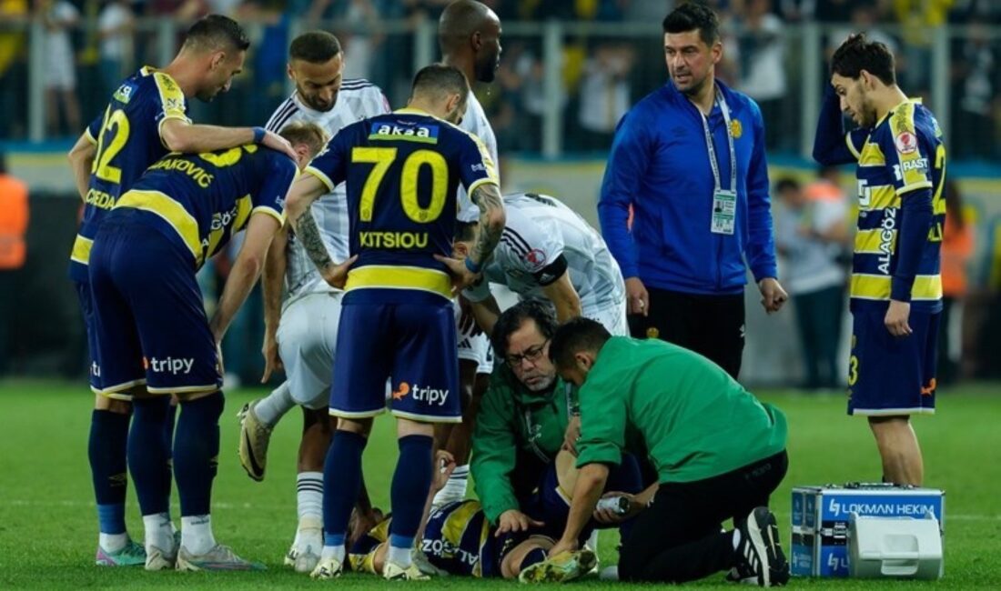 Beşiktaş ile kupada karşılaşan