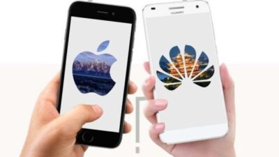 ABD'li teknoloji devlerinden Apple'ın Çin'deki akıllı telefon satışları bu yılın