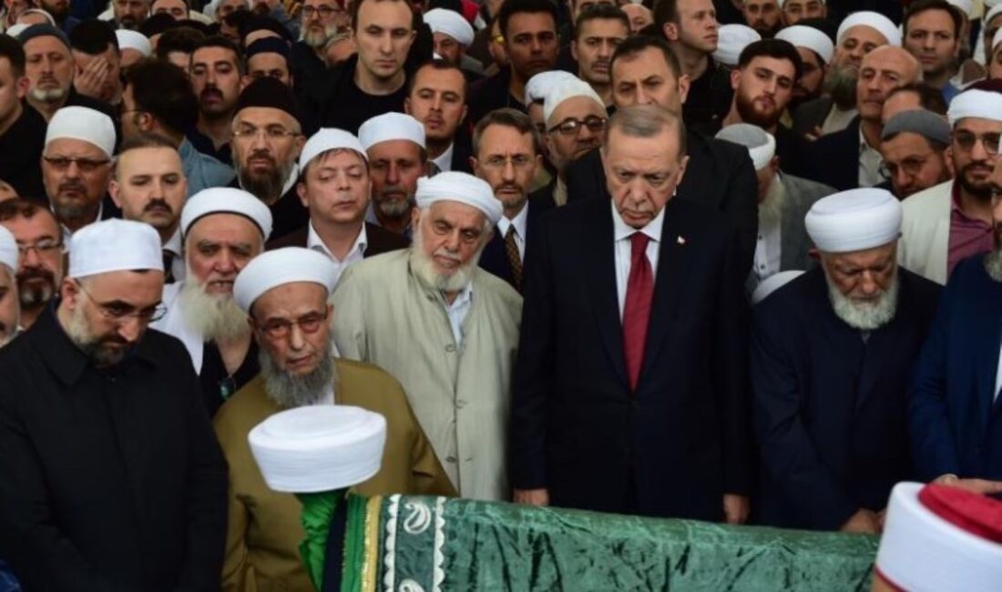 Hasan Kılıç’ın ölümünün ardından
