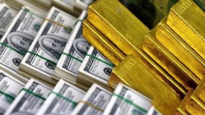 25 Nisan'da gerçekleşecek olan Türkiye Cumhuriyet Merkez Bankası (TCMB) Para