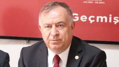 CHP'li Zeybek, ''CHP için artık Kayseri, Kahramanmaraş, Sivas, Gaziantep, Trabzon,