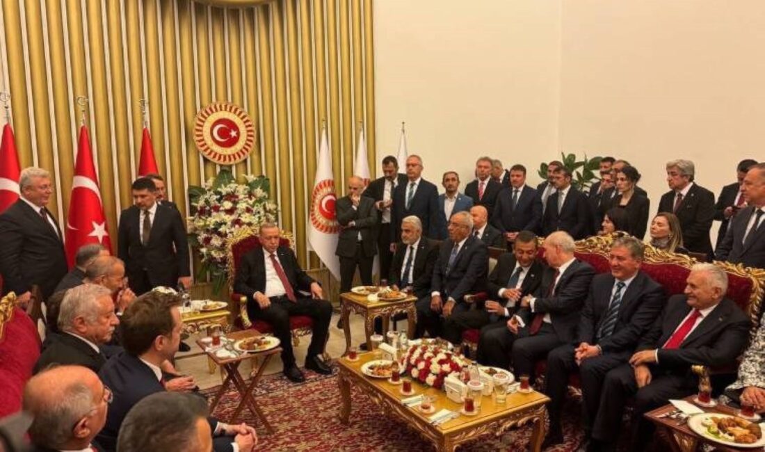 Cumhurbaşkanı Erdoğan, CHP Genel