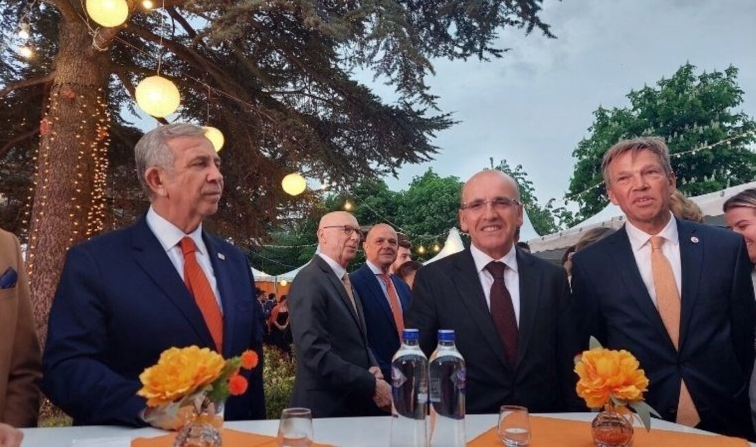 Hollanda’nın milli günü olan