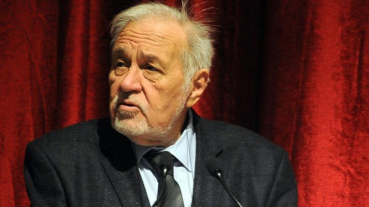Türk tarihçi ve yazar