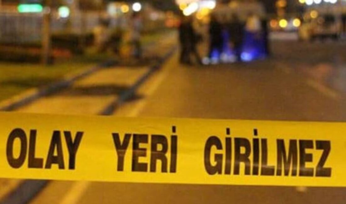 Kahramanmaraş'ın Dulkadiroğlu ilçesinde, kayıp