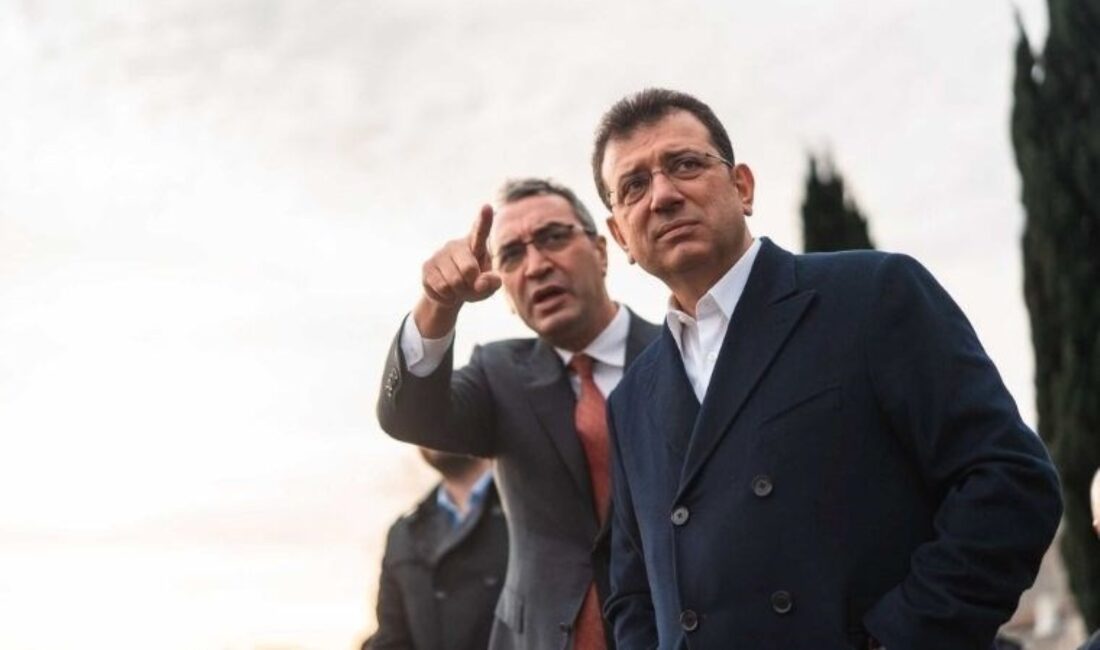 31 Mart yerel seçimlerinde