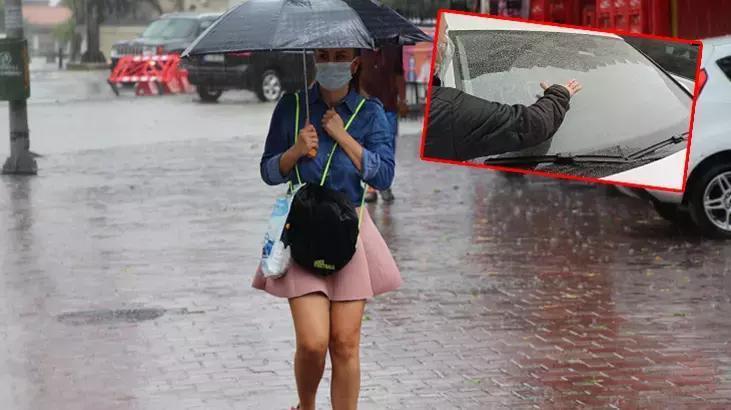 Meteoroloji yeni hava durumu
