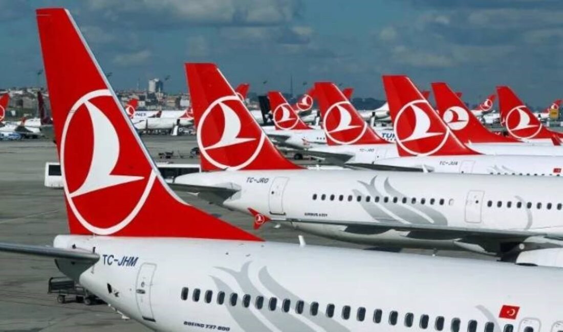Rusya, yurttaşlarına Türk Hava