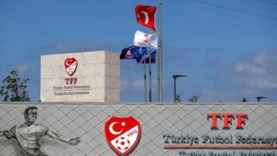 Süper Lig’in 33’üncü haftasında oynanan 3 maçtaki pozisyonlarla ilgili sahada