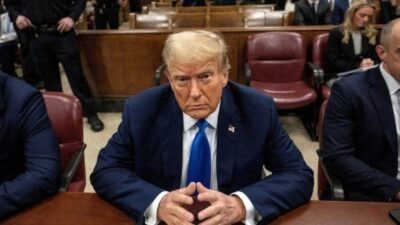 Trump’ın Başını Yakacak “Sus Payı” Davası Başladı