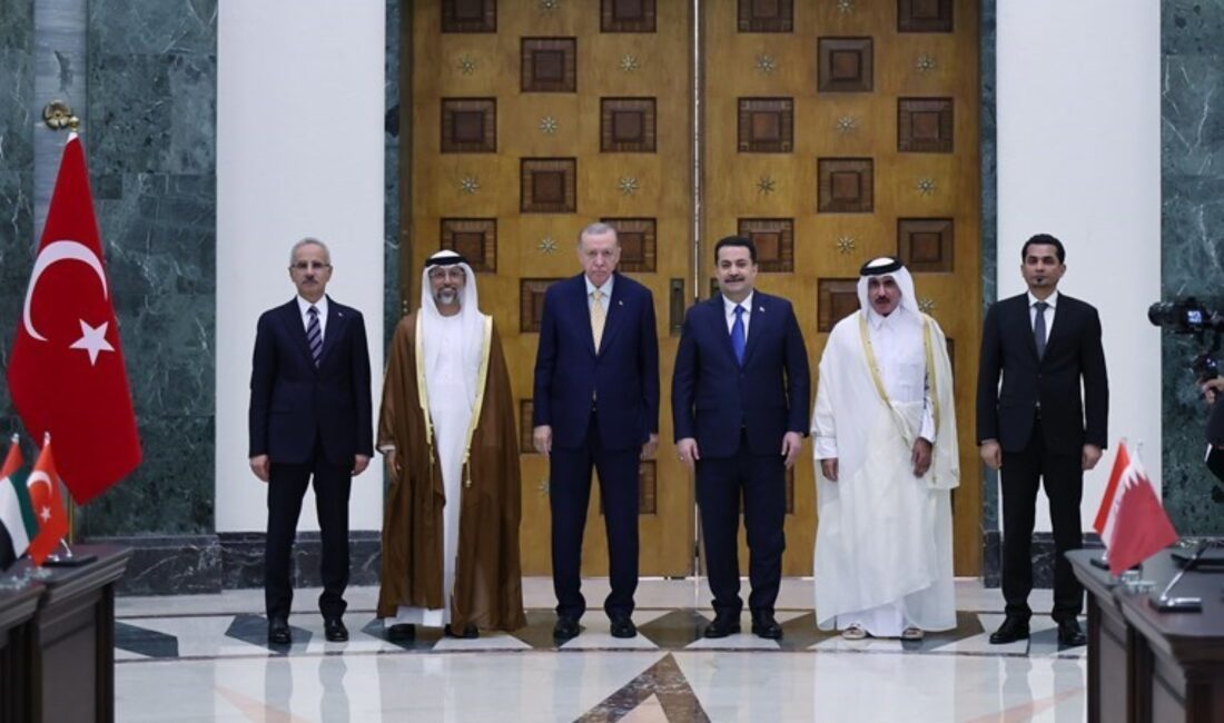 Cumhurbaşkanı Recep Tayyip Erdoğan