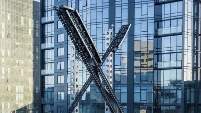 X, yakında platforma yüklenen videolar için özel bir TV uygulaması kullanıma
