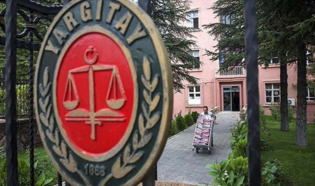 Yargıtay’da bir aydır süren seçim krizi devam ediyor. Salt çoğunluk