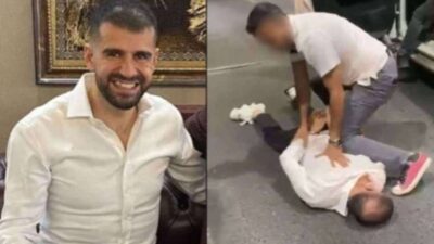 Ayhan Bora Kaplan suç örgütüne ilişkin davada, ikinci gizli tanık