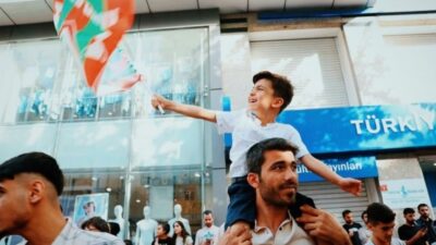 TFF 1. Lig'e çıkmaya hazırlanan Amedspor, sosyal medyada da takipçi