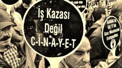 CHP Diyarbakır Milletvekili Sezgin Tanrıkulu, 1 Mayıs Emek ve Dayanışma