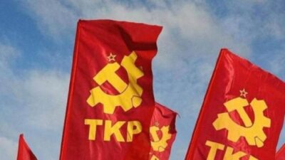 Türkiye İşçi Partisi (TİP), Halkın Kurtuluş Partisi (HKP) ve Türkiye