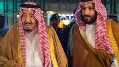 Suudi Arabistan resmi ajansı SPA tarafından yapılan açıklamaya göre 88